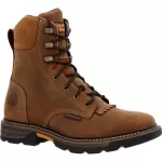 GEORGIA BOOT CARBO-TEC FLX WATERPROOF LACER WORK BOOT GB00623