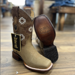 GOLD RUSH TYFFANY CRAZY MIEL CRM043C