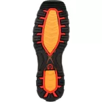 DURANGO MAVERICK XP STEEL TOE WESTERN WORK BOOT DDB0456 - Image 2