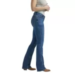 THE ULTIMATE RIDING BOOTCUT JEAN WILLOW JENNIFER 112346620 - Image 2