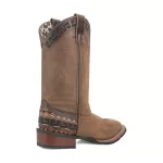 LAREDO ATZI LEATHER BOOT 5683 - Image 2