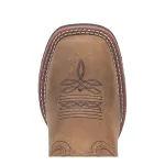 LAREDO ATZI LEATHER BOOT 5683 - Image 3