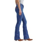 WRANGLER BAILEY RETRO HIGH RISE HOLLYN 112352981