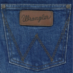 WRANGLER BAILEY RETRO HIGH RISE HOLLYN 112352981 - Image 2