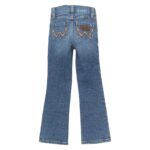 WRANGLER WENDY BOOTCUT 4-18 112353039