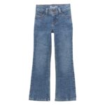 WRANGLER WENDY BOOTCUT 4-18 112353039 - Image 2
