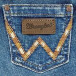 WRANGLER WENDY BOOTCUT 4-18 112353039 - Image 3