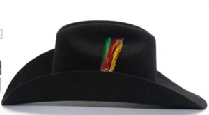 TENNESSEE HATS 500X BLACK MALBORO - Image 3