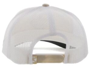 HOOEY RLAG CREAM/WHITE CAP 2249TCRWH - Image 2