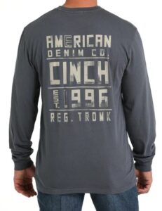 CINCH LS AMERICAN MTK1721013 - Image 2