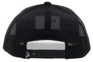 HOOEY DOC AZTEC TURQ/BLK CAP 2302TTQBK - Image 2