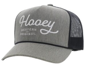 HOOEY OG OLIVE/BLK CAP 2460TGRBK
