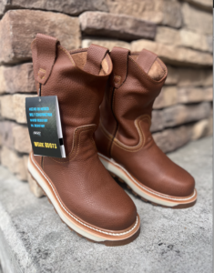 POTRILLO 959 ROPER FLOTER MIEL TAN 2 DENSIDAD OLAS