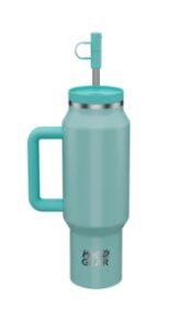 WYLD GEAR SYDE TRAVEL TUMBLER BREEZE