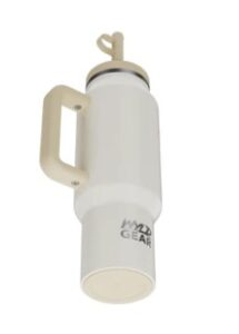 WYLD GEAR SYDE TRAVEL TUMBLER CHAMPANGE - Image 2