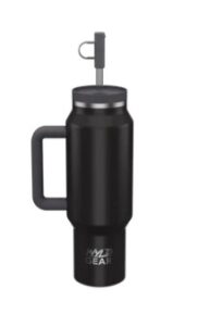 WYLD GEAR SYDE TRAVEL TUMBLER GRAPHITE