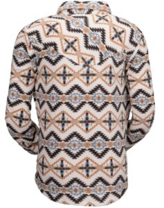 OUTBACK TRADING CO. ELEANOR BIG SHIRT 42185 - Image 3