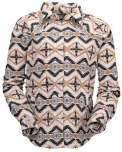 OUTBACK TRADING CO. ELEANOR BIG SHIRT 42185 - Image 2