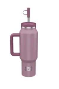 WYLD GEAR SYDE TRAVEL TUMBLER ROSE