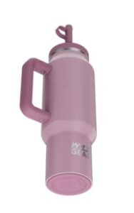 WYLD GEAR SYDE TRAVEL TUMBLER ROSE - Image 2