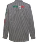 WRANGLER MEXICO LOGO CLASSIC FIT 112355381 - Image 2