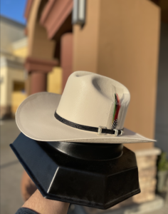 TOMBSTONE 1000X CHAPARRAL