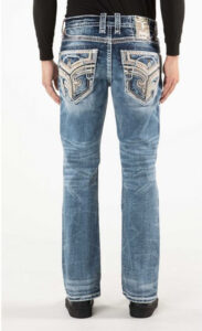 ROCK REVIVAL ESTEBAN B204  RP3734B204R