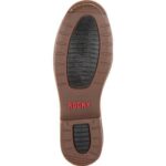 Rocky Cody Waterproof Pull On Western Boot  RKW0250 - Image 2