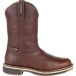 Rocky Cody Waterproof Pull On Western Boot  RKW0250 - Image 3
