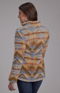 ROPER POLAR FLEECE PULLOVER 6200 - Image 2