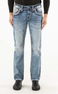 ROCK REVIVAL JAMEEL RP3908J202R STRAIGHT - Image 2