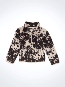 WRANGLER SHERPA PULLOVER 112355921