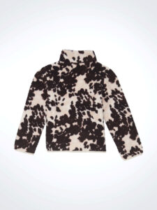 WRANGLER SHERPA PULLOVER 112355921 - Image 2