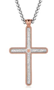MONTANA SILVERSMITH FOREVER FAITHFUL- NC6007 - Image 2