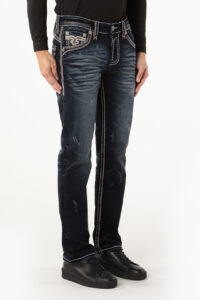 ROCK REVIVAL THEODORE STRAIGHT RP3958J202S