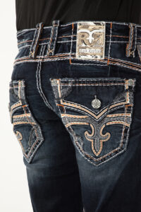 ROCK REVIVAL THEODORE STRAIGHT RP3958J202S - Image 3