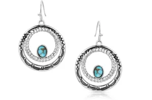 MONTANA SILVERSMITH ENCHANTED SOUL ER6104