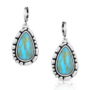 MONTANA SILVERSMITH PRICKLY PEAR ER6126