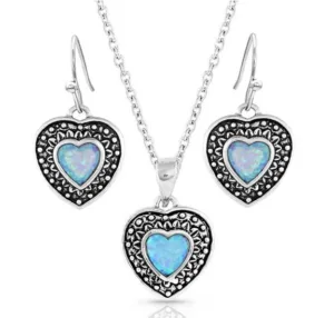 MONTANA SILVERSMITH DEPTS OF MY HEART JS5167