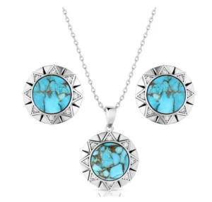 MONTANA SILVERSMITH INNER LOVE JS6124