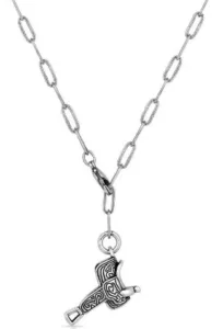 MONTANA SILVERSMITH BACK IN THE SADDLE NECKLACE NC5783
