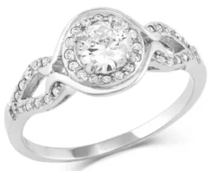 MONTANA SILVERSMITH BELLA NOVA RING RG152