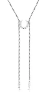 MONTANA SILVERSMITH BETWEEN LUCK NECKLACE NC6120