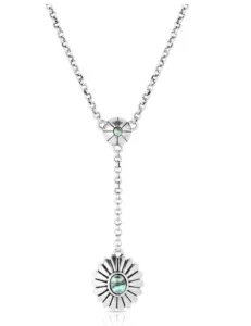 MONTANA SILVERSMITH HEYDAY BLOSSOM NC6106