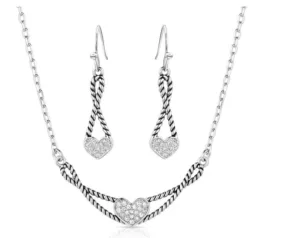 MONTANA SILVERSMITH INFINATE EMBRACE JS6122