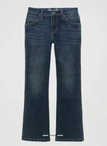 WRANGLER BOYS RETRO SLIM BOOT 112365677