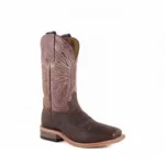 HYER BOOT LOLA 11" SQ TOE HW41020
