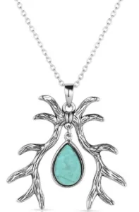 MONTANA SILVERSMITH NATURE'S GIFT GRACE KTNC5943