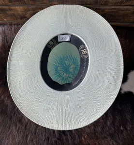RB HATS KIDS HAWAII STRAW - Image 2
