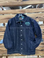 COWBOY FRESH DENIM JACKET